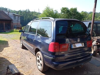 seat alhambra - 4