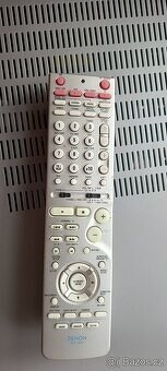 AV Receiver Denon AVR 770SD, 6.1 - 4