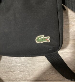 Ledvinka lacoste - 4