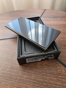 Samsung Galaxy S24 Ultra 512GB/Titanium Black - 4