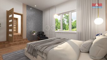 Prodej zemědělské usedlosti, 96 m², Ostroměř - 4