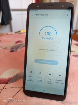 Samsung Galaxy J4+, 3GB/32GB (čtete popis) - 4