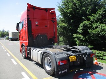 MAN TGX 18.510 Standart Retarder Euro6, ev.č. 25134 - 4