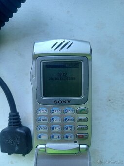 Sony CMD Z7 - 4