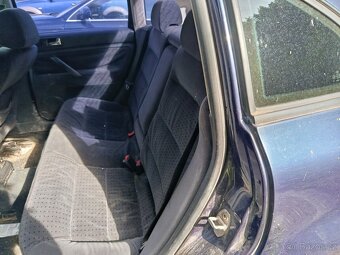 Passat B5 - 4