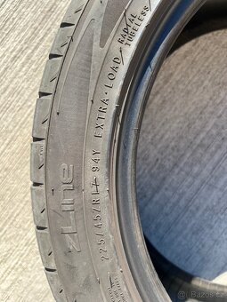 NOKIAN zLine 225/45 ZR17 94Y XL - 4