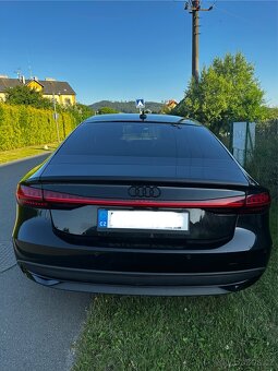 Audi A7 Sportback - 4