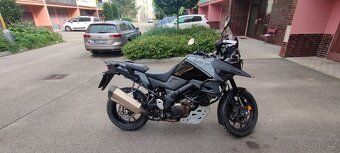 V-Strom 1050 - 4