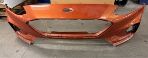 Nárazník Ford Focus 2018-25 - 4