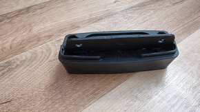 Thule kit pro střešní nosič Subaru Legacy Forester - 4