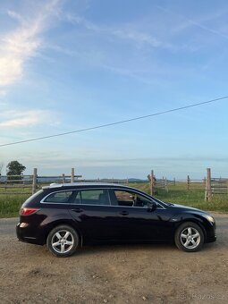 Mazda 6 2.0 RF 103kw - 4