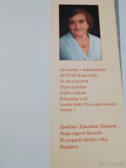 Mila Tomasova Setkani 2 - 4