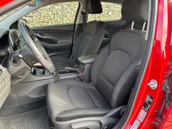 Hyundai i30 1,0 T-GDI / 88kW Trikolor - 4