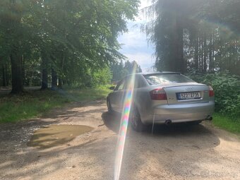 A4 Quattro 3.0 benzin - 4