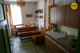 Prodej RD/chalupy v obci Velká Štáhle, 132960 - 4