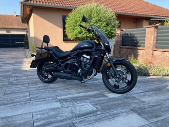 Kawasaki Vulcan 650 S ABS - 4