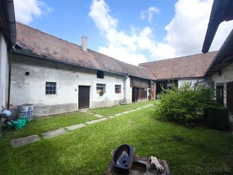 Prodej domu/chalupy 1587/m2 - 4