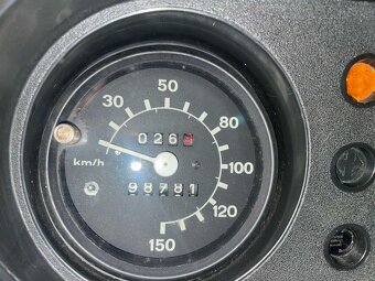 Wartburg 353.1 Tourist - 4