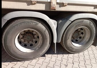 MAN TGX 26.480 - hydraulická ruka - 4