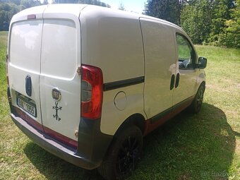Fiat Fiorino - 4