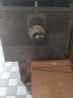 Staré 2x TV - 4
