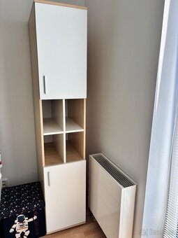 Prodám vybavení studentského pokoje - 4