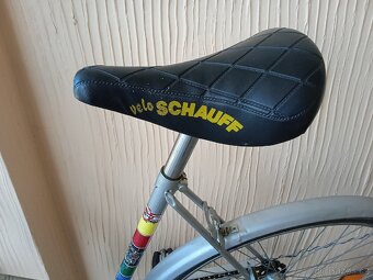 Dámské kolo Schauff - 4