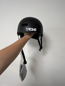 Helma na bmx TSG Evolution Solid - 4
