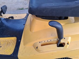 Alko T750 comfort - 4