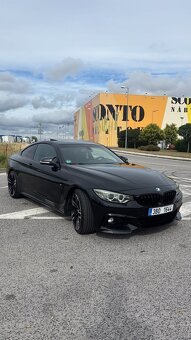 BMW 440i Coupé M Paket | - 4