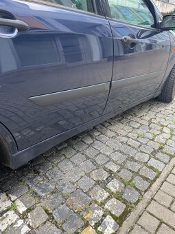 Ford Focus 1,8 TDDI 55kw - 4