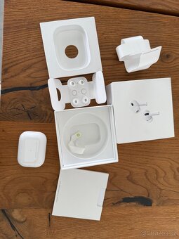 Apple AirPods Pro 2 original - 4
