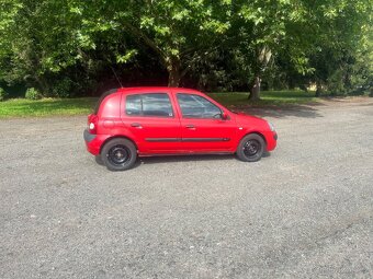 Renault Clio 1.2 55kw - 4