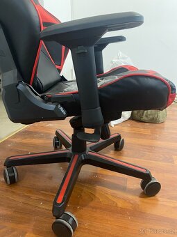 Židle DXRACER - 4