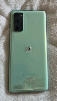 MT SAMSUNG GALAXY S 20FE - 4