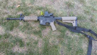 Airsoft Vybavení - 4