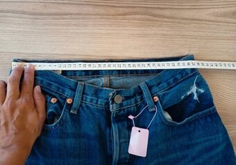 Rifle Levi's - 4