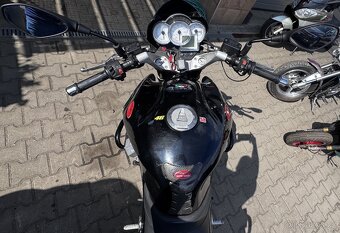 Moto Guzzi 1200 SPORT - 4