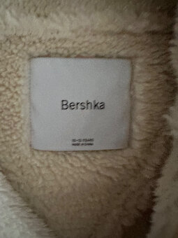 Hezký kabátek Bershka pro holku vel.9let - 4