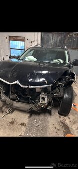 Citroen C-crosser 2.2 hdi - 4