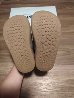 Dětské zimní barefoot boty Bundgaard vel. 25 - 4