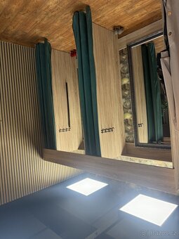 Vybavení obchodu - 4