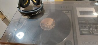 Aiwa stereo cassette music system 5300 - 4