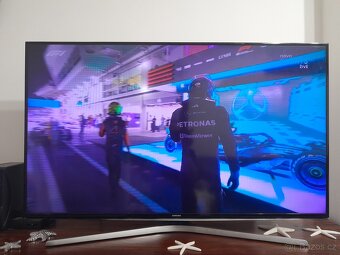 Samsung tv - 4
