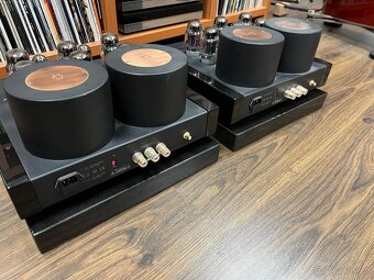TL Audio monobloky - 4