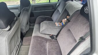 Prodam Volvo 940GLE - 4