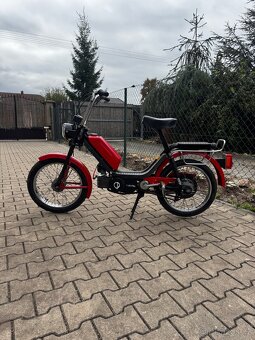 Babetta 215 - 4