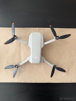 Dji mini 2 SE - 4