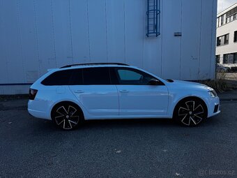 Octavia 3 RS 2.0 TDI DSG - 4