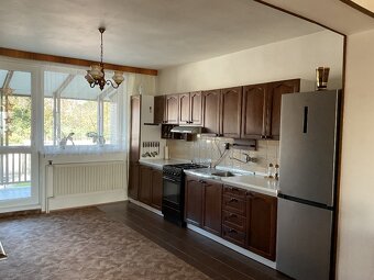 Rodinný dům 4+1 v obci Mikulčice - 4